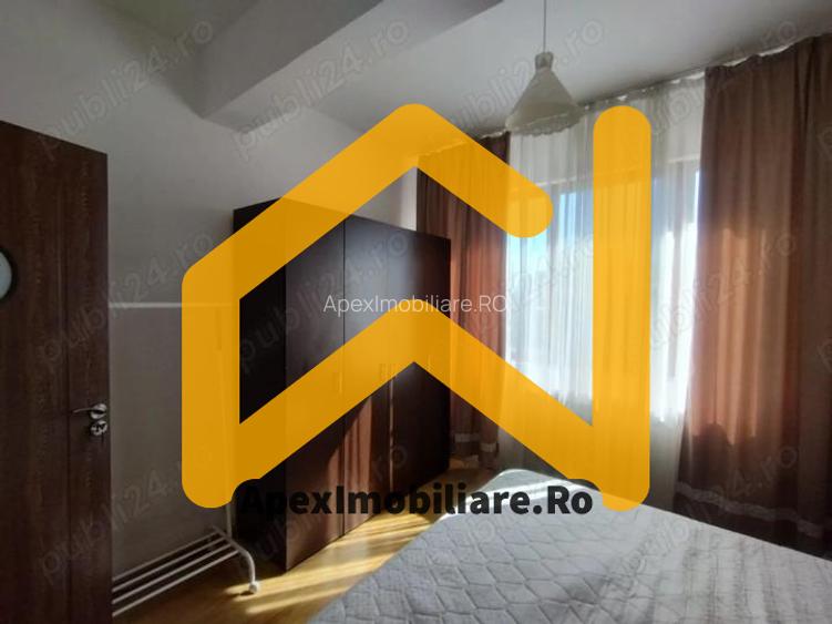 Militari-Gorjului | 2 Camere | AC | Centrala Proprie - 5
