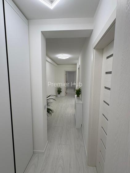 Apartament PREMIUM , 3 camere, 73mp, etaj 1, zona Eroilor - 9