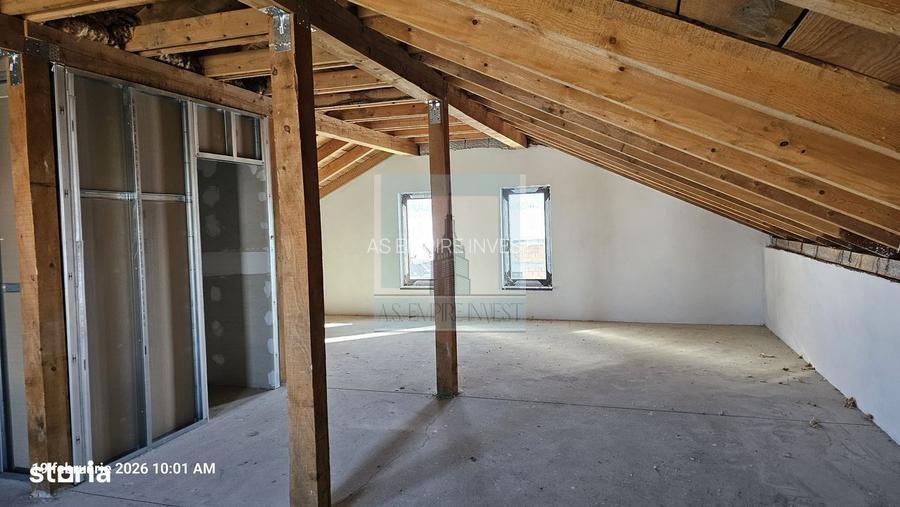 🏡 VILĂ NOUĂ 2025 – SÂNPETRU, BRAȘOV | 500 MP | TERASĂ 43 MP |199.000E - 12