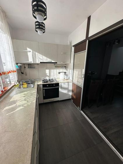 Casa individuala 200 mp utili + teren 655 mp, Tauti – la 15 min de Cluj - 3