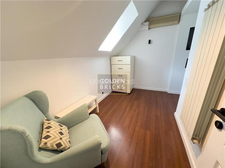 Mosilor | Prima inchiriere | Vila individuala | 4 camere - 16