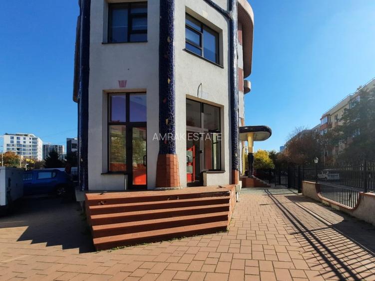 Cladire de birouri rezistenta la cutremure mari - Aviatiei - 9