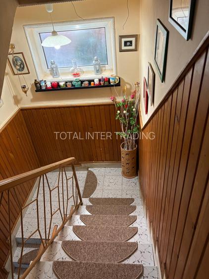 Sura Mare-Oltenitei-Ulmetului-P+1 - spatiu comercial 15 mp + garaj 14 mp 334000€ - 8