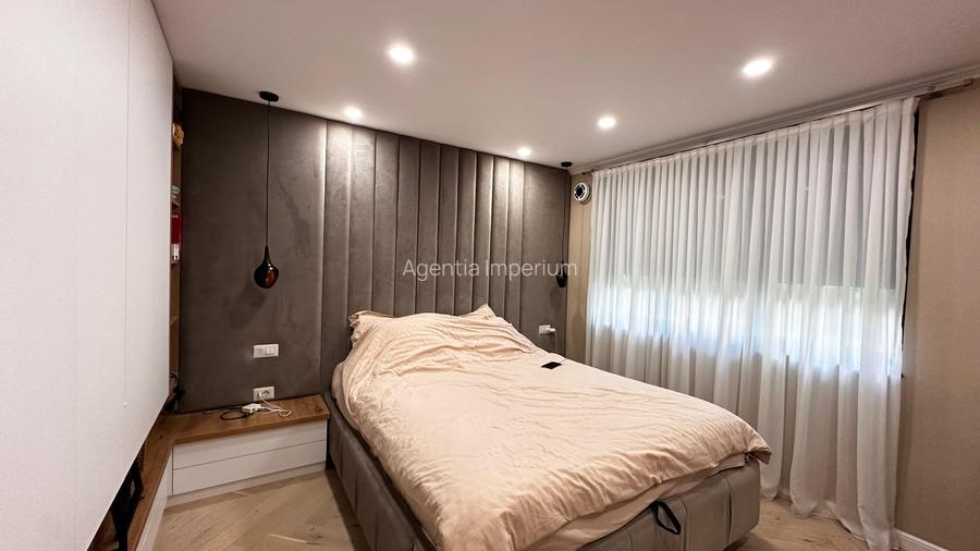 Apartament 2 camere Premium – Țiglina 3 | Complet renovat | Mobilat & utilat - 3
