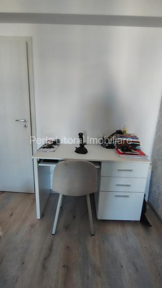TOMIS PLUS-APARTAMENT CU 2 CAMERE, MOBILAT SI UTILAT, LOC DE PARCARE, BOXA - 9