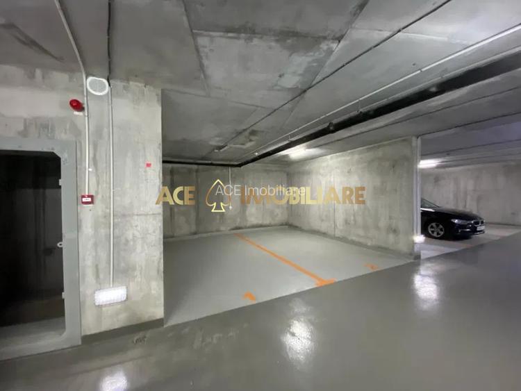 3 Camere de inchiriat | Aviatiei Tower | 2 x Parcare | Centrala - 7