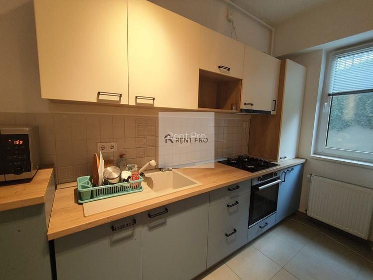 Garsoniera GranVia Parcul Liniei 6 Min Metrou Lujerului - 2