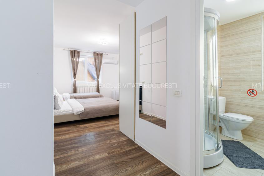 Vila spectaculoasa Snagov - Lac - Rezidential sau Comercial - 24