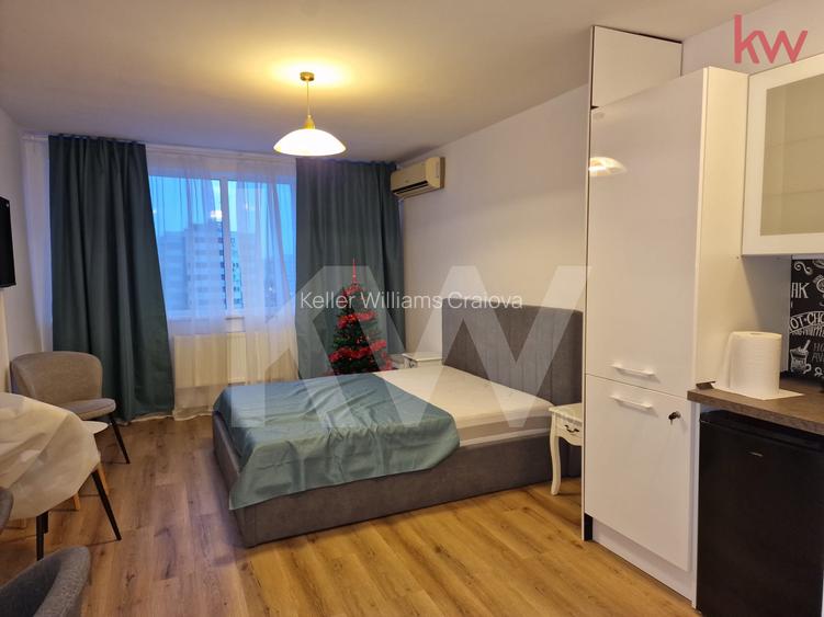 Calea București – Garsonieră ideală pentru venit pasiv - 3