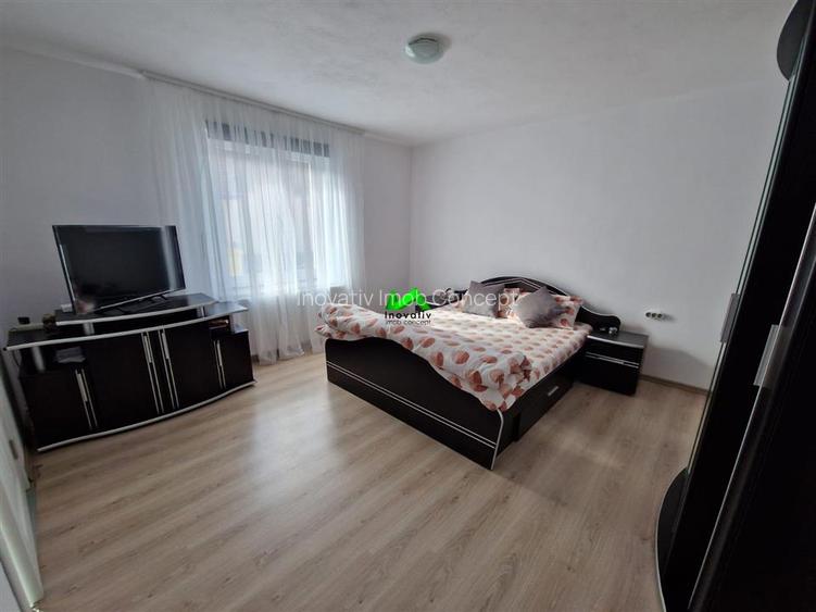 Casa de vanzare  Cristian Sibiu - 8