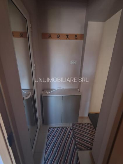 Garsoniera Zona Gradinita nr 16 - etaj 2 - 27 mp - 6