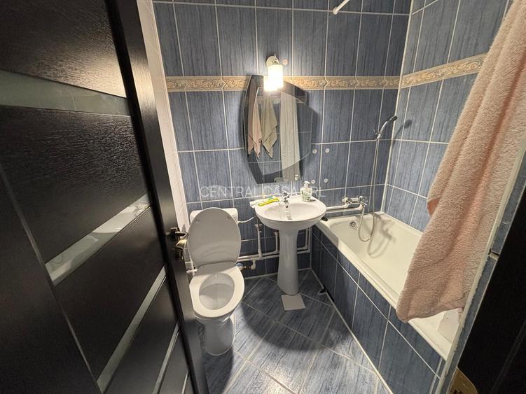 Apartament 1 camera Podul de Fier - Prof. Paul - 3