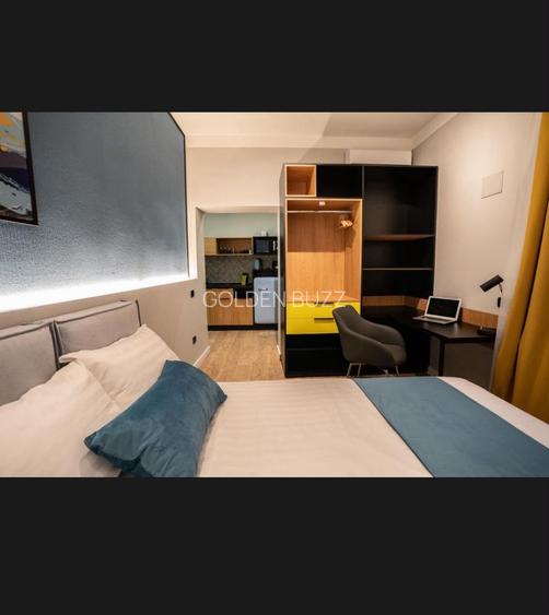 Apart Hotel | Piata Romana | Investitie cu randament Garantat - 10