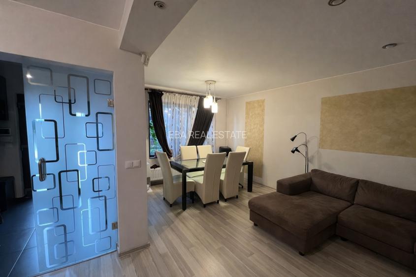 Vila Premium Pantelimon 250mp, constructie solida, spatioasa, cu foisor si pod - 4