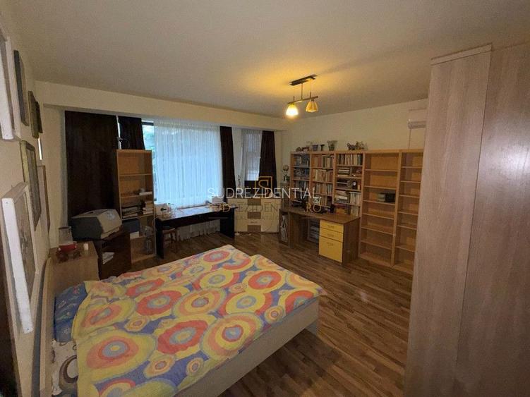 Vila individuala P+1, 5 camere, Comuna Berceni-Cartierul nou - 8