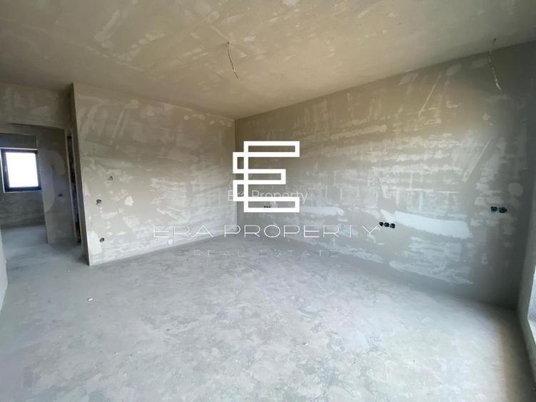 Casă individuală  – 130 mp utili, teren 575 mp, Cartierul Tineretului - 7