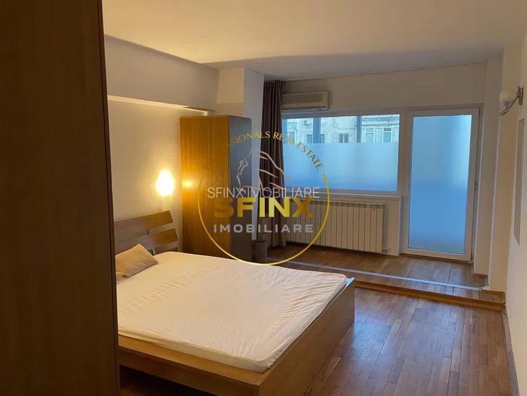 Apartament 3 camere | Tineretului | 95mp | centrala termica | etaj 8/10 - 4
