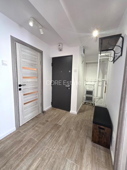 De inchiriat 2 camere Sos Viilor - 7min de metrou Eroii Revolutiei - 10