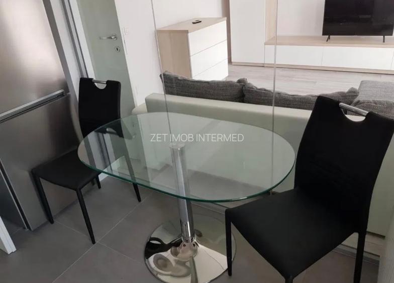 Garsoniera Lujerului - complex 21 Residence *parcare privata* - 3