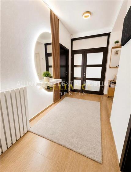 Casa individuala premium cu piscina, panouri fotovoltaice si curte amenajata – B - 11