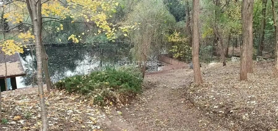 Villa |  ideal investment  Land with access to Snagov lake - 3