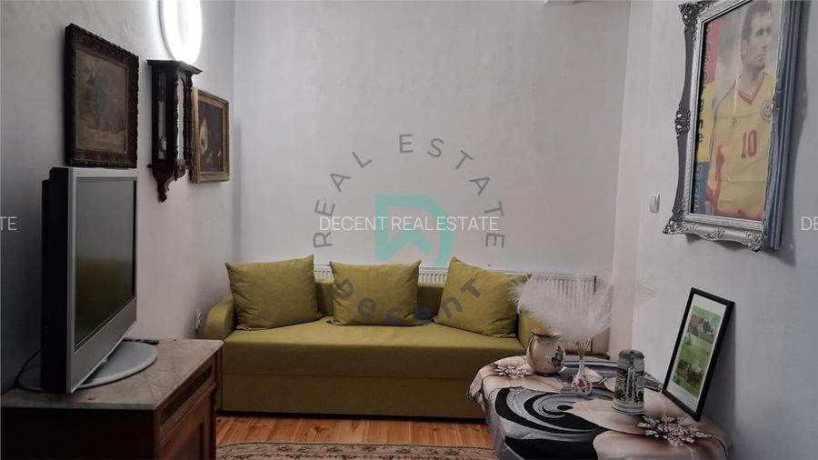 Casa individuala P+M de vanzare - Lazaret, Sibiu - 14
