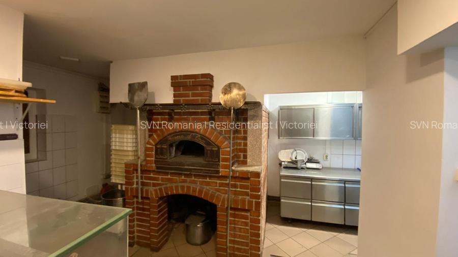 REC3001451 Restaurant de inchiriat zona Crangasi - 13