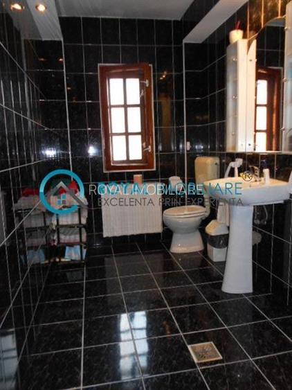 Royal Imobiliare - Inchiriere Vila zona Gheorghe Doja - 15