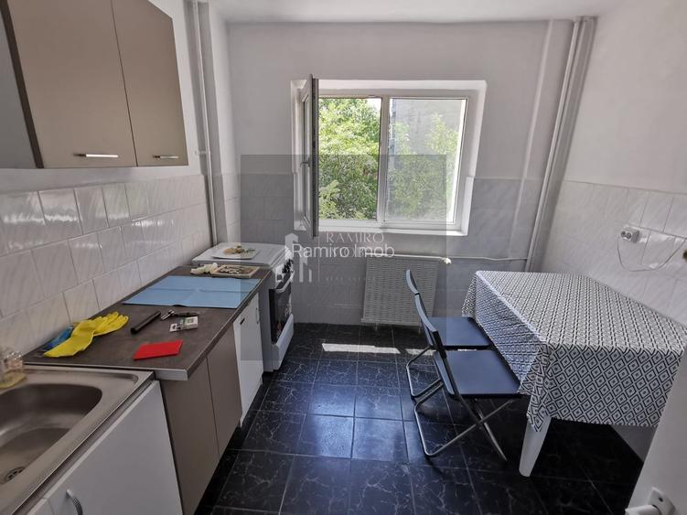 2 Camere - 1 Decembrie 1918 - 10 Min metrou Costin Georgian - 2