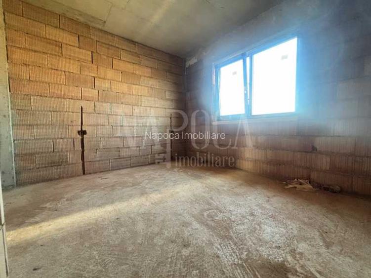 Casa 4 camere de vanzare in Chinteni - 6