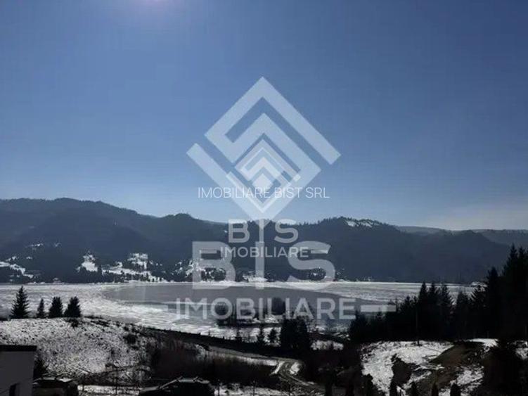 Teren intravilan Colibita 26 arii - 5