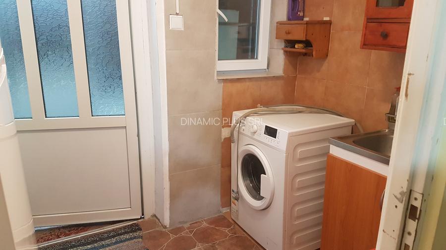 Garsoniera  la casa in cartierul Terezian - 8