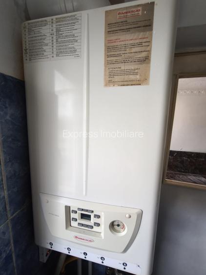 Garsoniera din constructie – Năvodari (Zona Penny) Centrală gaze! - 5