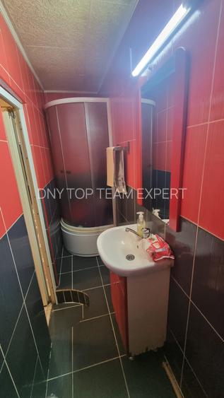 Str. Măriuca – Apartament 3 camere - lângă metrou - 7