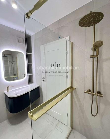 Apartament 3 camere de vânzare | NZEB | Finisaje premium | Smart Home - 11