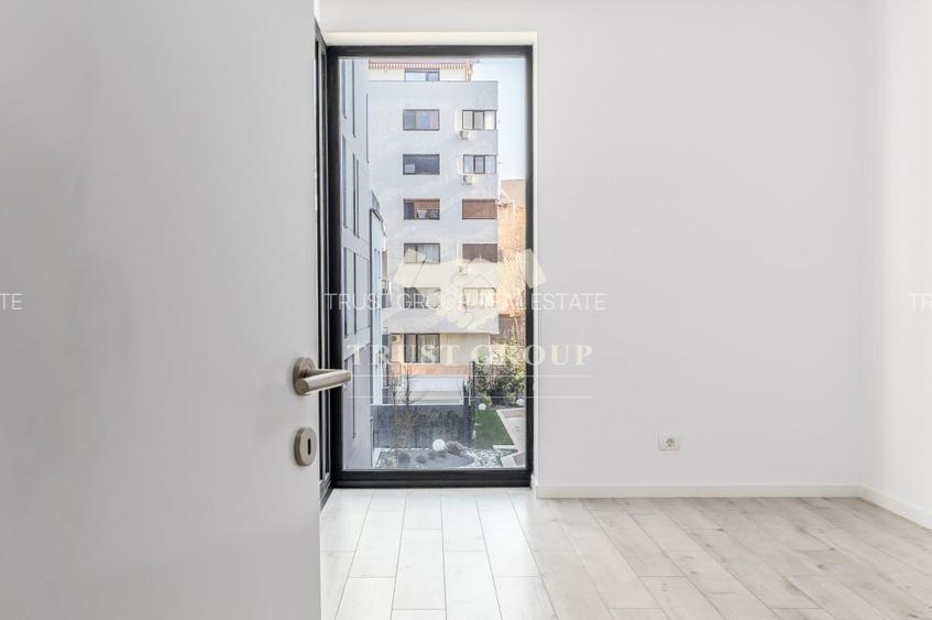 Apartament 2 camere Win Herastrau | Loc de parcare - 2