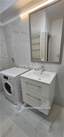 Apartament 1 Camera UNIREA TOWERS - 440 euro - 12