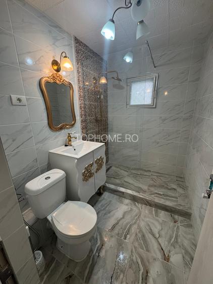 Apartament 3 camere decomandat+curte-Acte Gata-Oltenita(Jud. Calarasi)-Acte Gata - 13