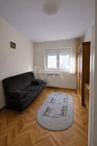 3 camere Pantelimon, et. 2, an 1980, 70 mp, boxă - 3