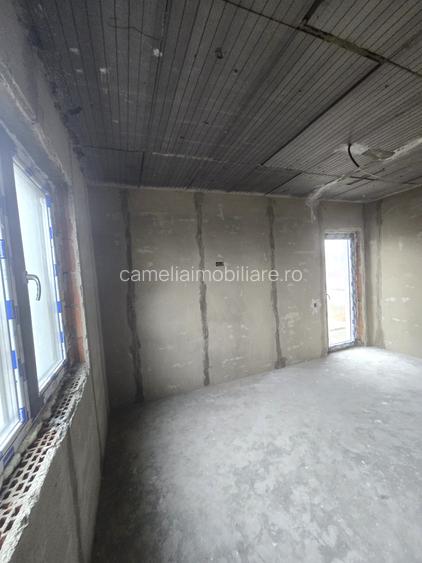 Vila curte, Domnesti 4 camere 2 bai curte 400 mp deschidere 20 ml zona centrala - 16