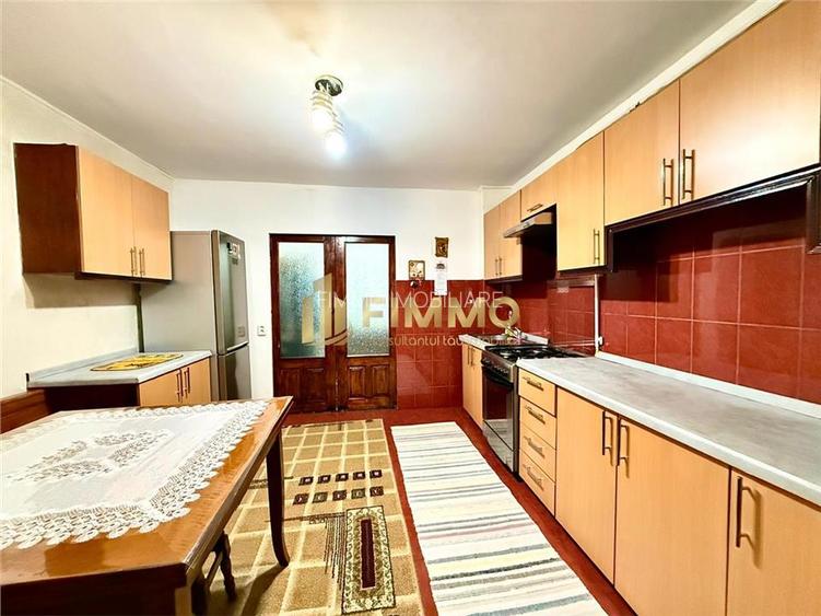 Apartament 3 cam | 70mp | Suceava | Burdujeni | ID:1602 - 4