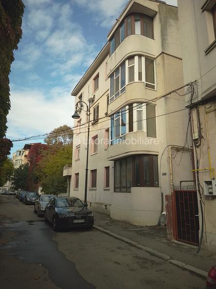 Peninsula - apartament 4 camere, ideal birouri - 3