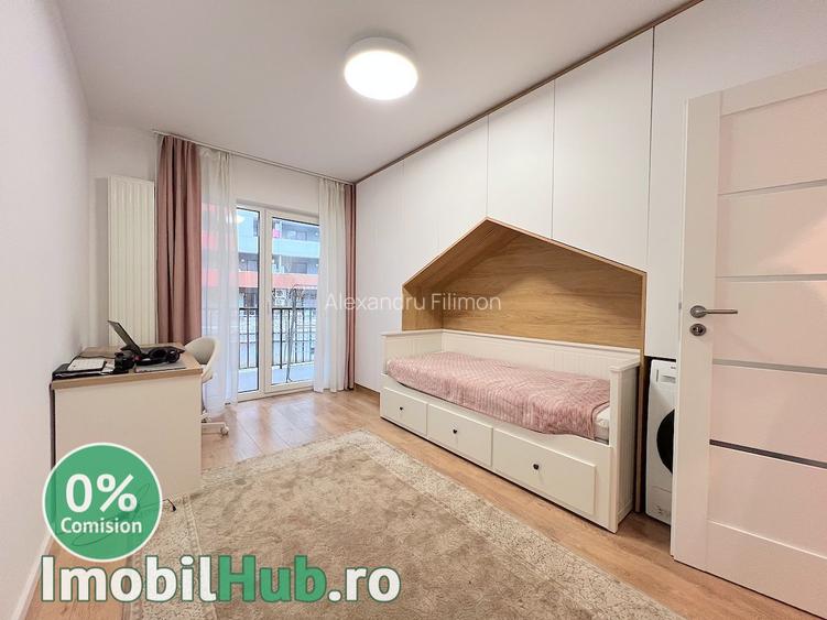 3 Camere, Caladire Certificata BREEAM , Clasa Energetica A, Buna Ziua - 5