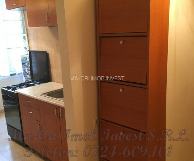 Apartament 2 camere in zona Floreasca-renovat recent - 14