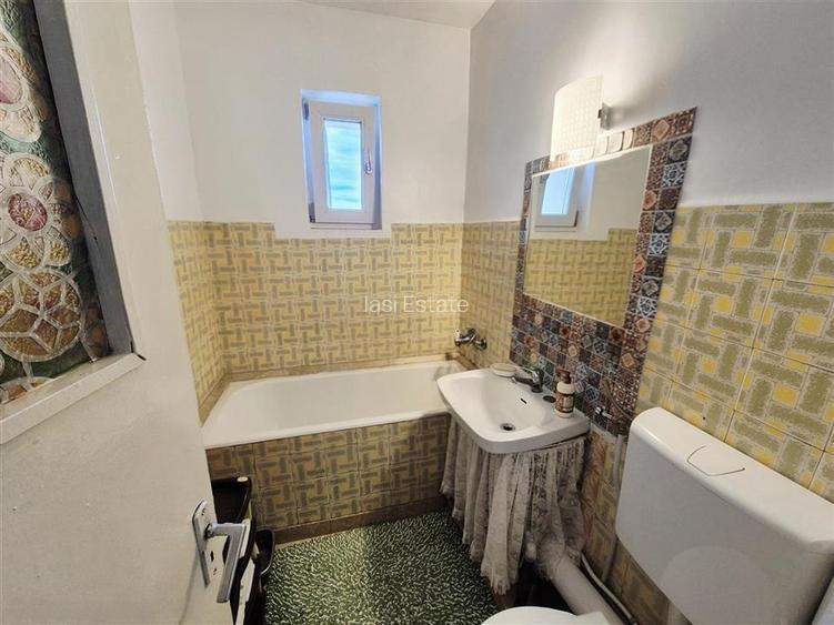 Apartament cu view frumos - 8