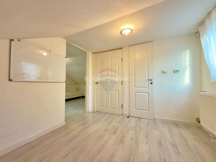 Casă cu 5 camere de vânzare în zona 3 Insule, Arad - 10