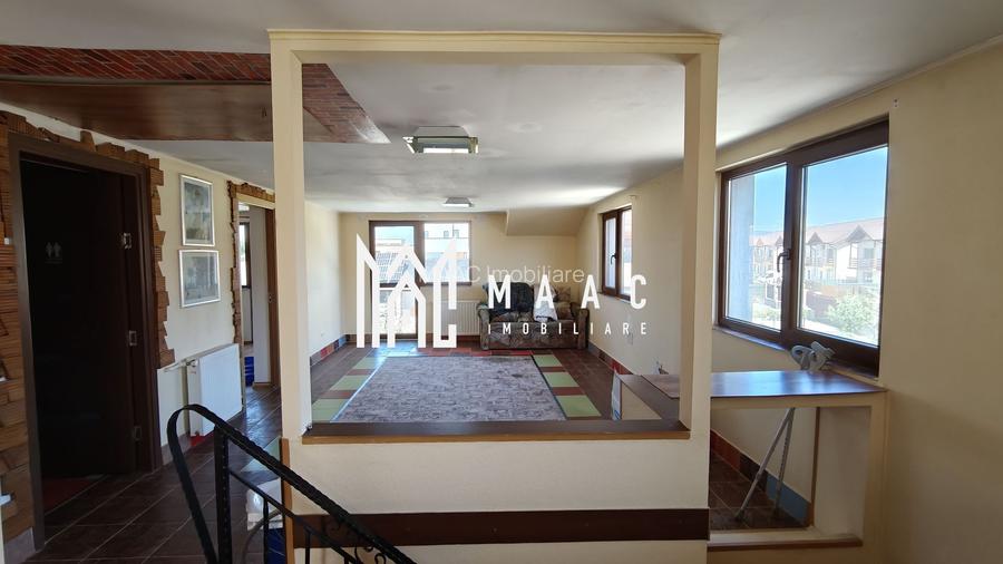 Casă înșiruită I Curte proprie 210mp I Acces auto I Șelimbăr - 5