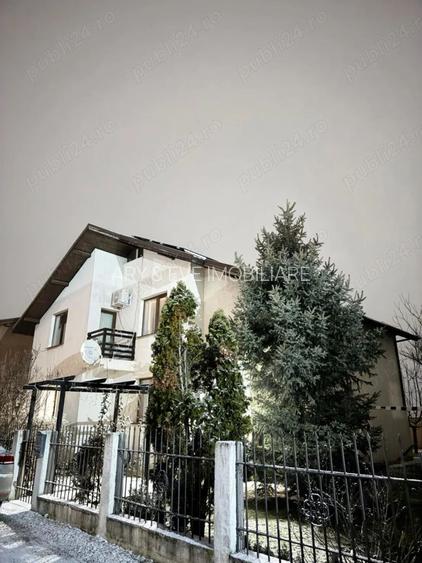 Orizonturi Discrete: Eleganță și Sustenabilitate pe Malul Lacului Corbeanca - 7