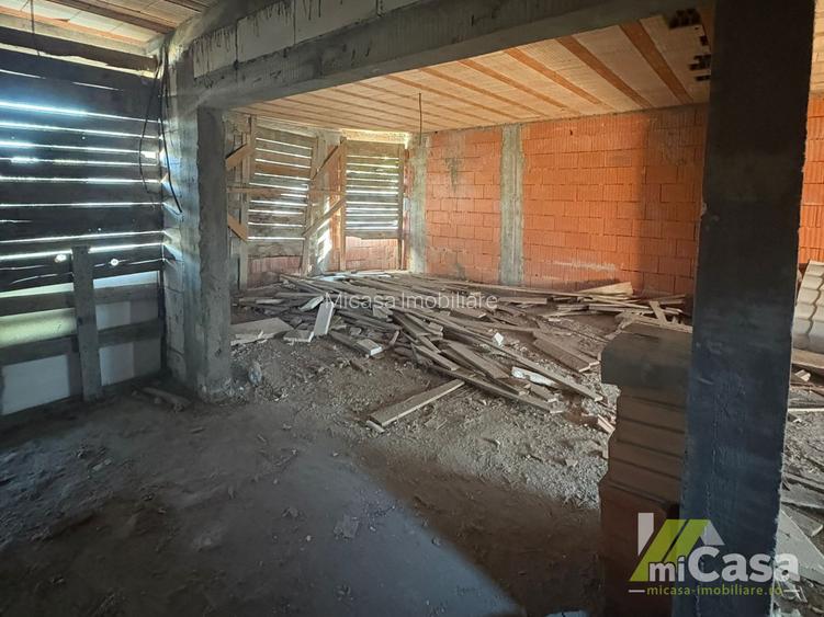 Casă de vânzare în Galați, zona Arcașilor - 18