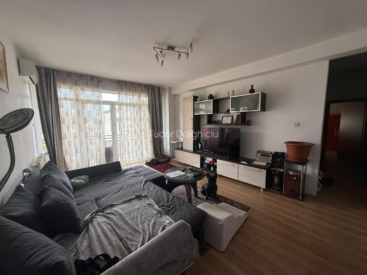 Inchiriez apartament Grigorescu - 7